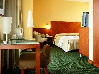 Mediterraneo Szálloda