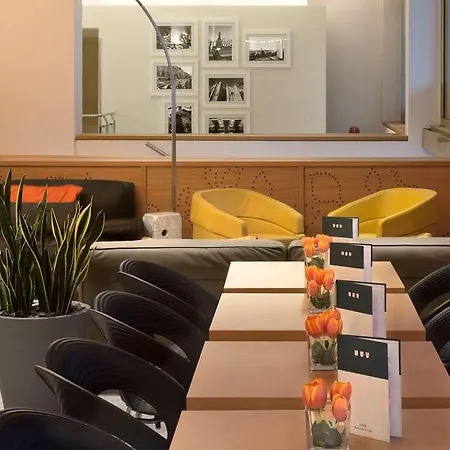 Szálloda Mediterraneo 4*