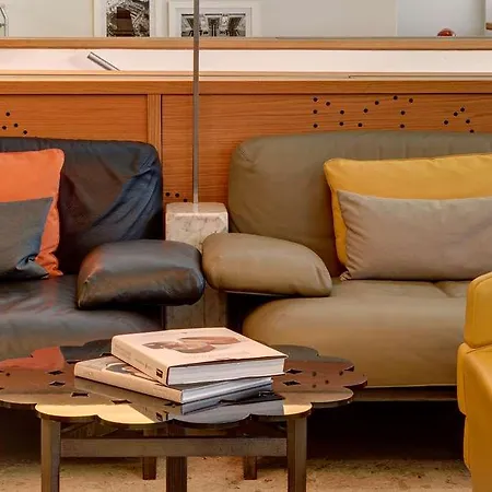 Mediterraneo Szálloda