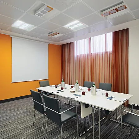 Hotel Unahotels Mediterraneo