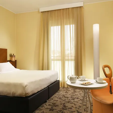 Unahotels Mediterraneo 4* Milano