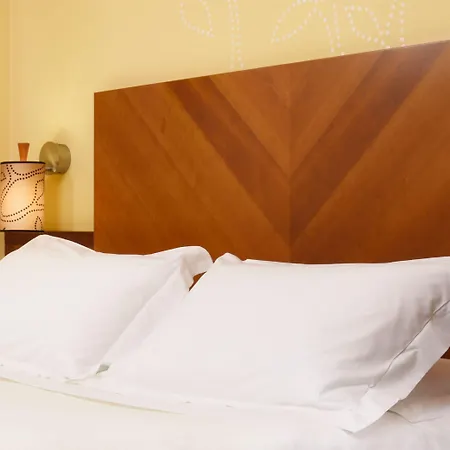 Hotel Unahotels Mediterraneo Milano