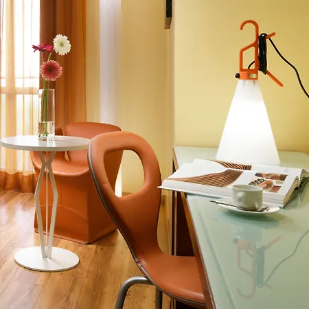 Mediterraneo 4* Milánó