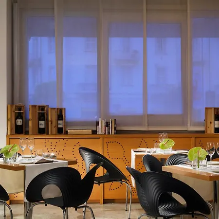 Unahotels Mediterraneo