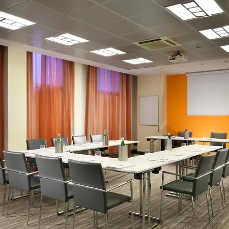 Hotel Unahotels Mediterraneo