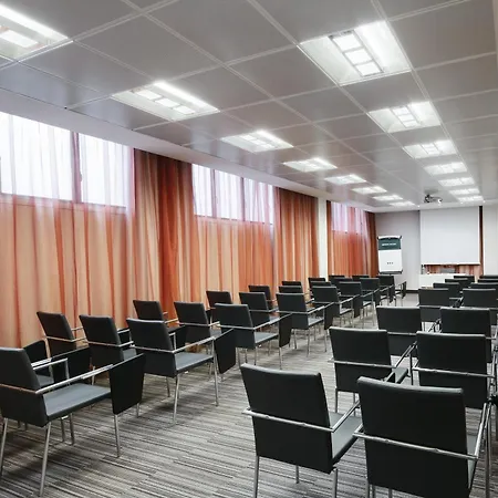 Mediterraneo Szálloda