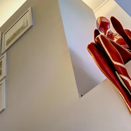 Szálloda Mediterraneo