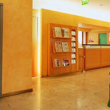 Mediterraneo Szálloda 4*