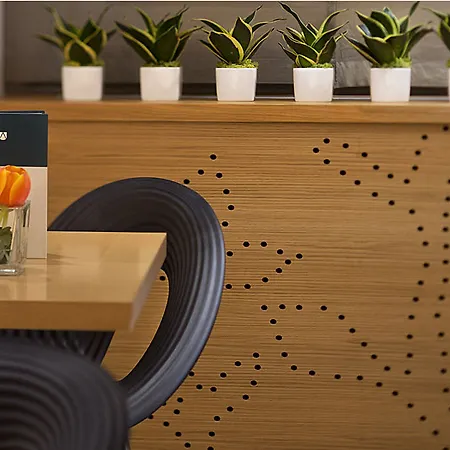 Unahotels Mediterraneo 4*