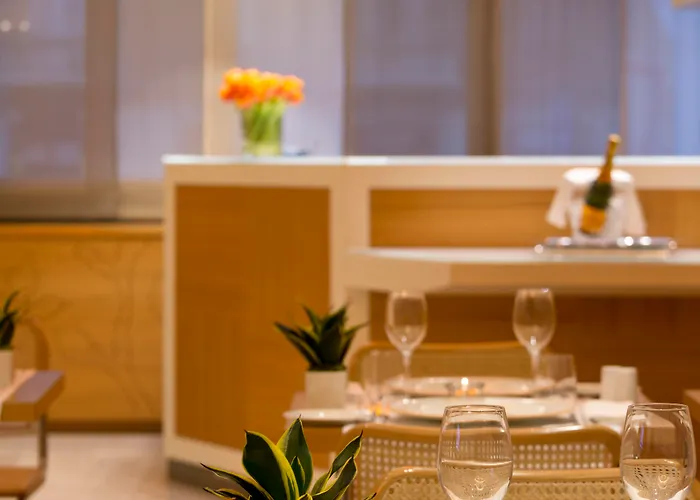 Hotel Mediterraneo Milan