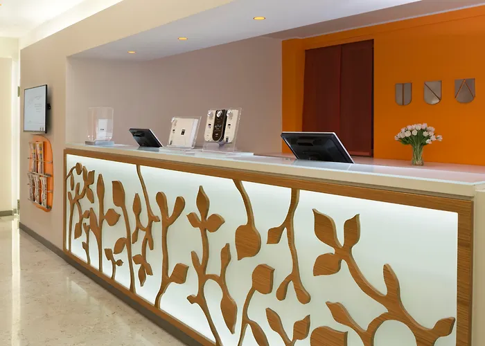 Mediterraneo Hotel Milan