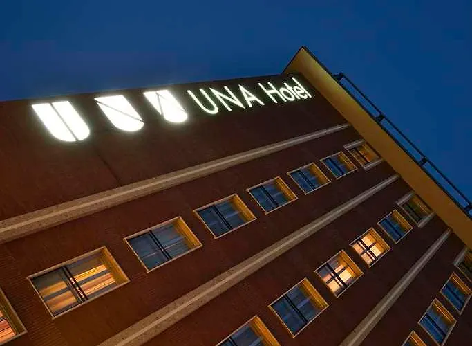 Mediterraneo 4* Milan