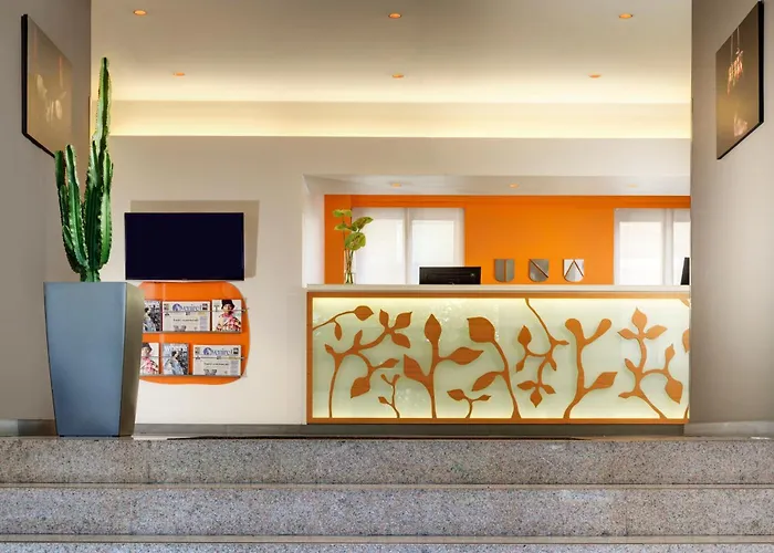 Hotel Mediterraneo Milan