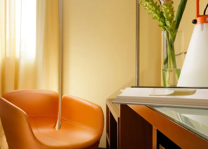 Mediterraneo Hotel Milan