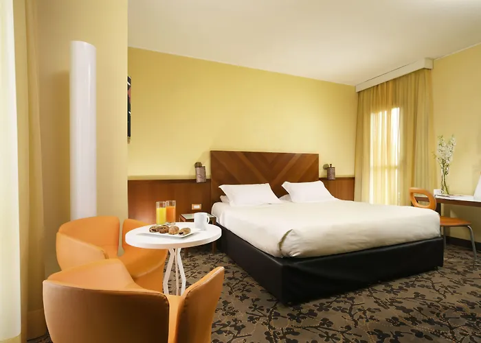 Mediterraneo 4* Milan