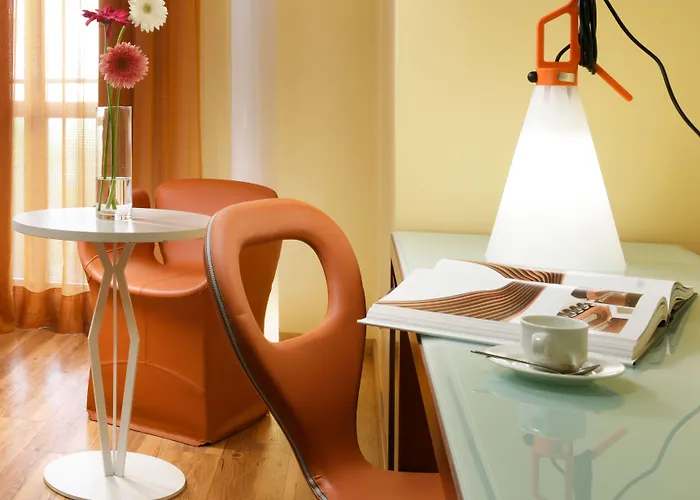 Mediterraneo 4* Milan