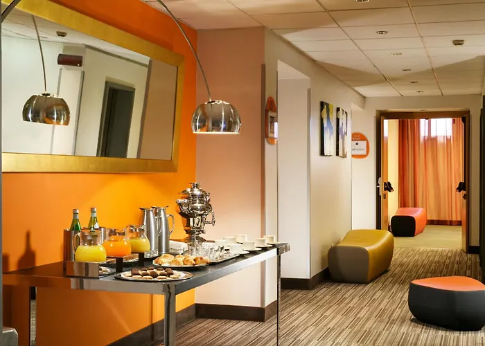 Mediterraneo 4* Milan