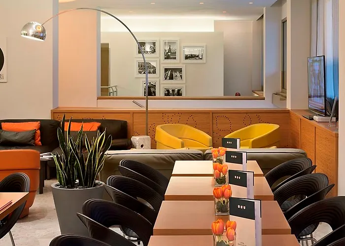 Hotel Mediterraneo Milan