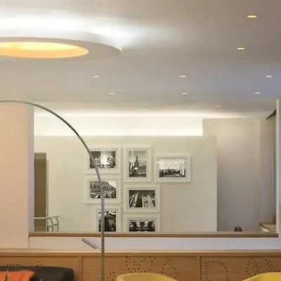 Mediterraneo Hotel Milan