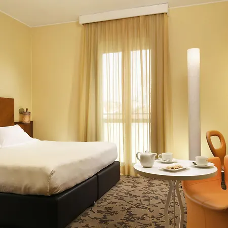 Mediterraneo Hotel