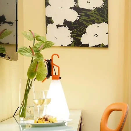 Hotel Mediterraneo Milan