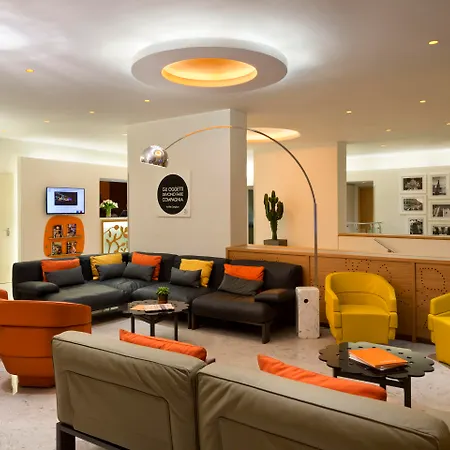 Mediterraneo Hotel 4*