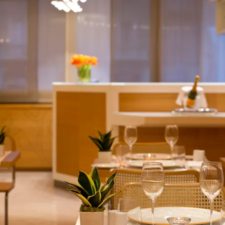 Hotel Mediterraneo Milan