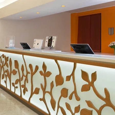 Mediterraneo Hotel Milan