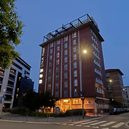 Hotel Mediterraneo Milan