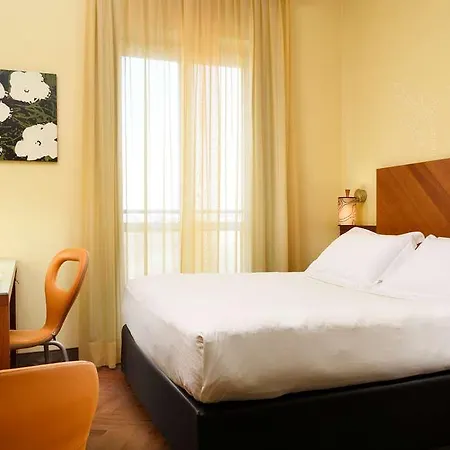 Mediterraneo Hotel