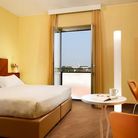 Hotel Mediterraneo Milan