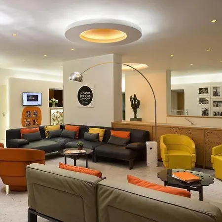 Mediterraneo Hotel