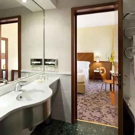 Mediterraneo Hotel