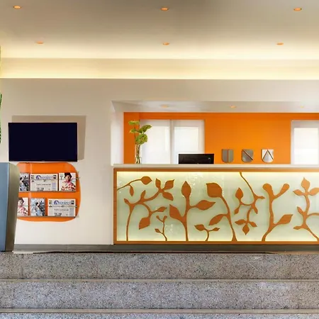 Hotel Mediterraneo Milan