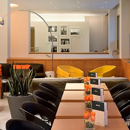 Hotel Mediterraneo Milan
