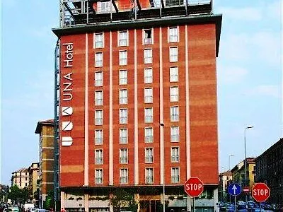 Mediterraneo Hotel Milan