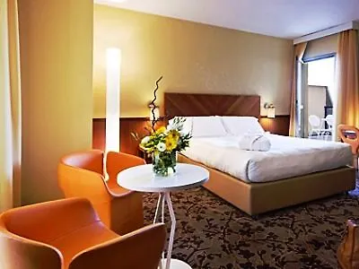 Mediterraneo 4* Milan