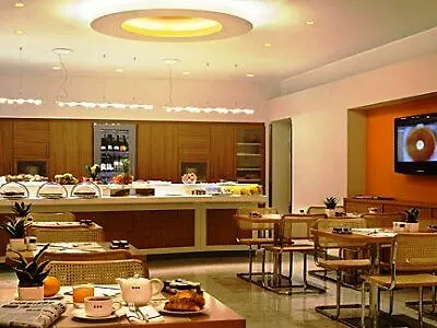 Mediterraneo 4* Milan