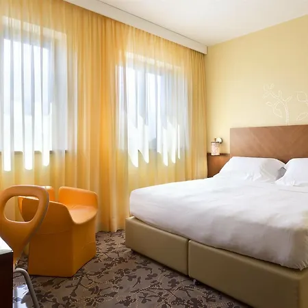 Hotel Mediterraneo