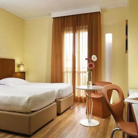Hotel Unahotels Mediterraneo