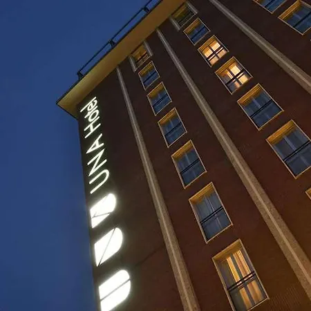 Unahotels Mediterraneo