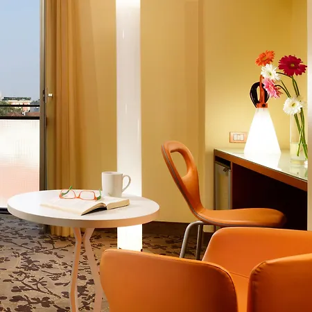 Unahotels Mediterraneo
