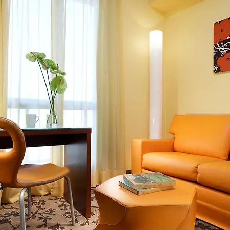 Unahotels Mediterraneo