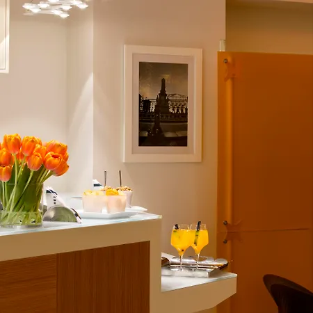 Unahotels Mediterraneo Milán