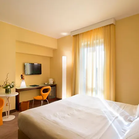 Unahotels Mediterraneo