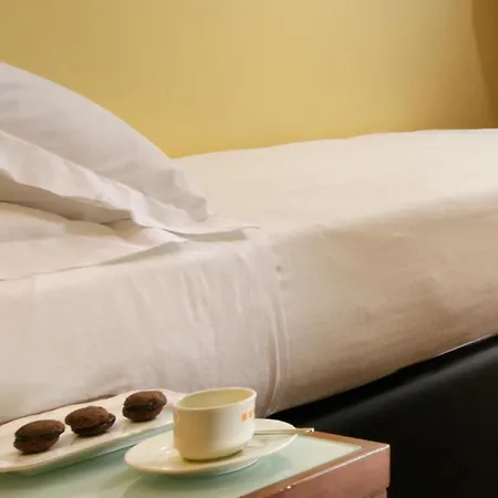 Hotel Unahotels Mediterraneo
