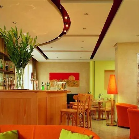 Unahotels Mediterraneo Milán