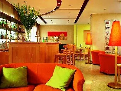 Unahotels Mediterraneo Milán