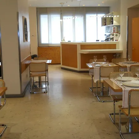 Unahotels Mediterraneo 4*