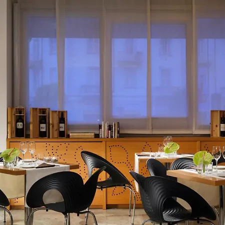 Unahotels Mediterraneo 4*